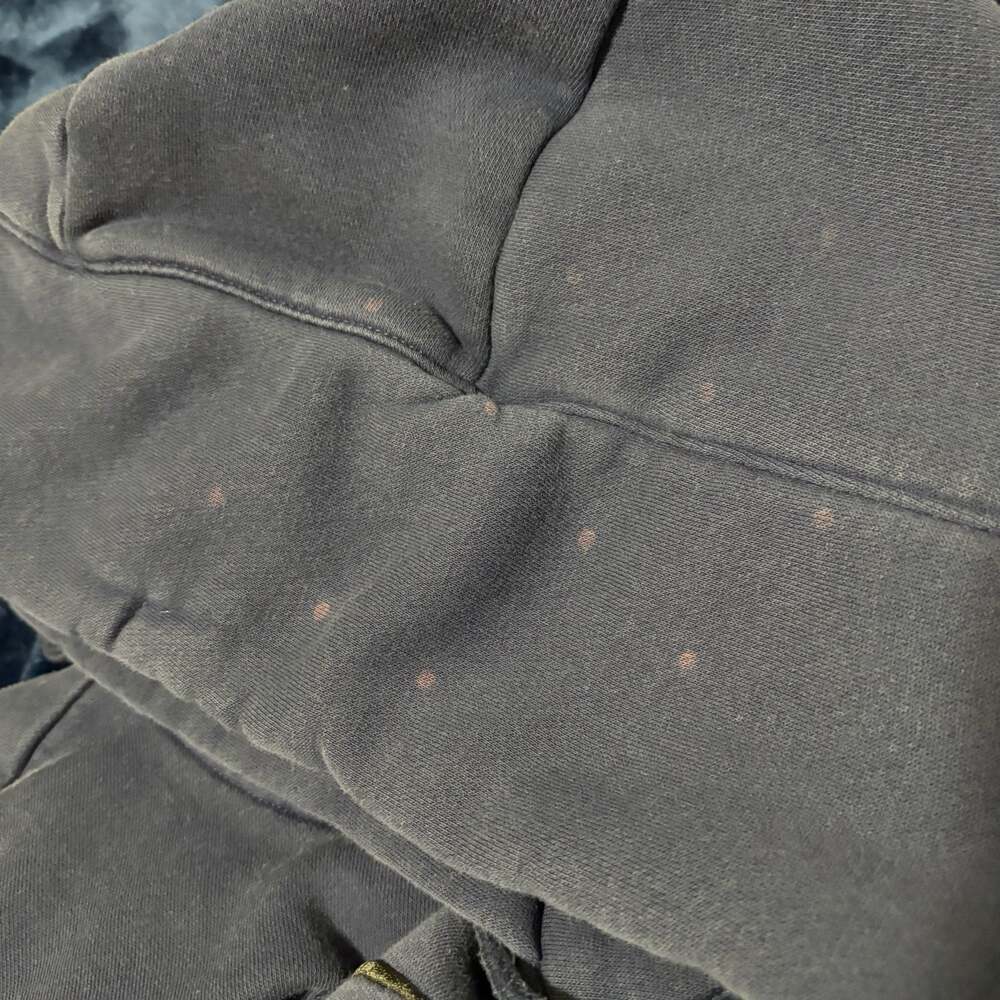 Nike Center Swoosh Embroidered Pullover Hoodie - Picture 5 of 5